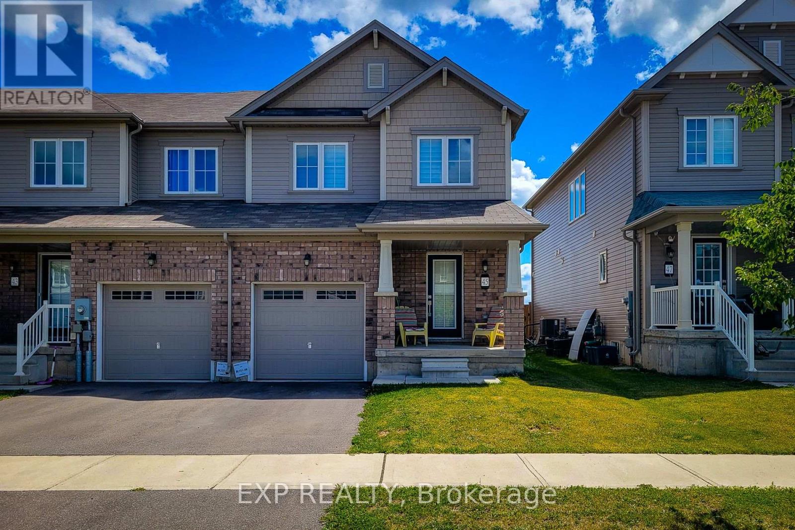 Photo 1 of 45 Cooke Avenue, Brantford ON