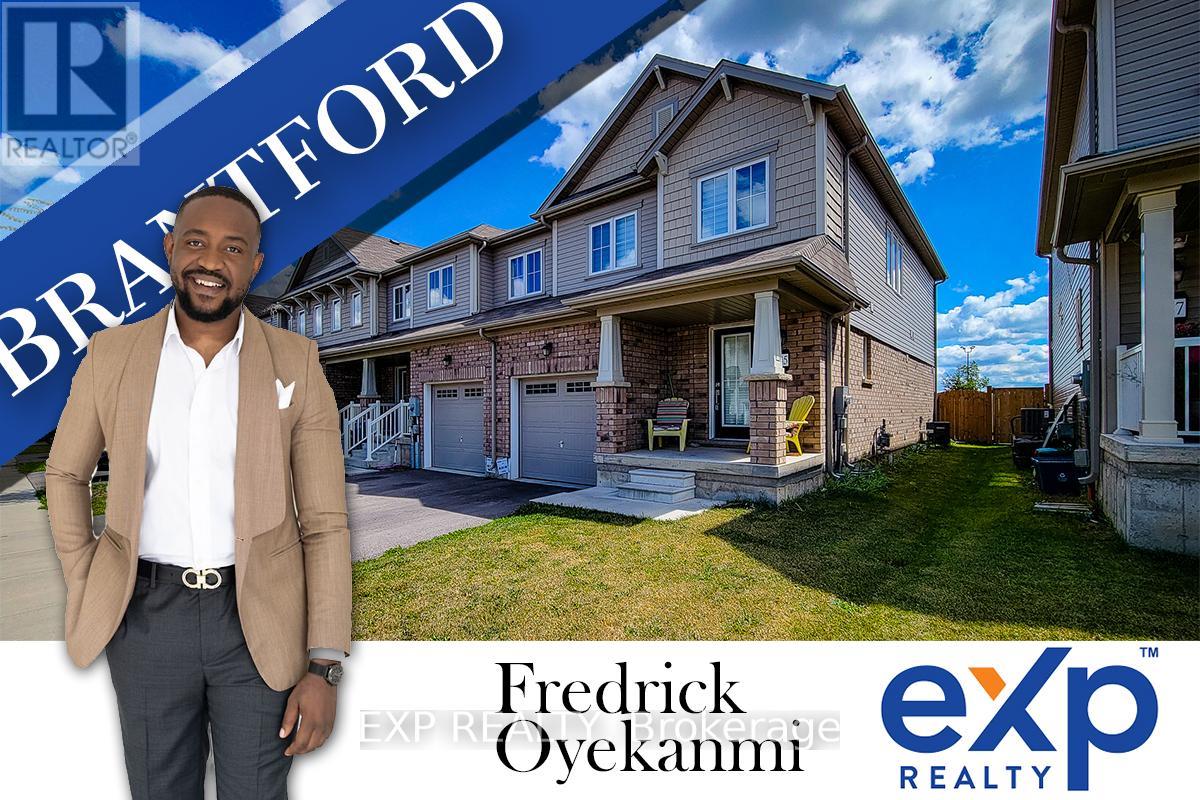 Photo 44 of 45 Cooke Avenue, Brantford ON