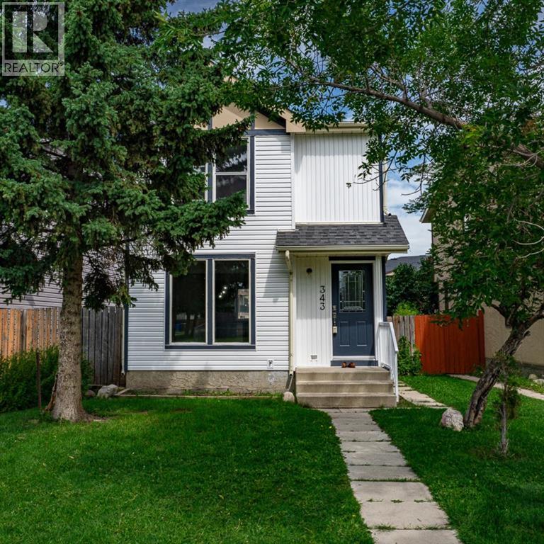 Photo 11 of 343 Falshire Way Ne, Calgary AB