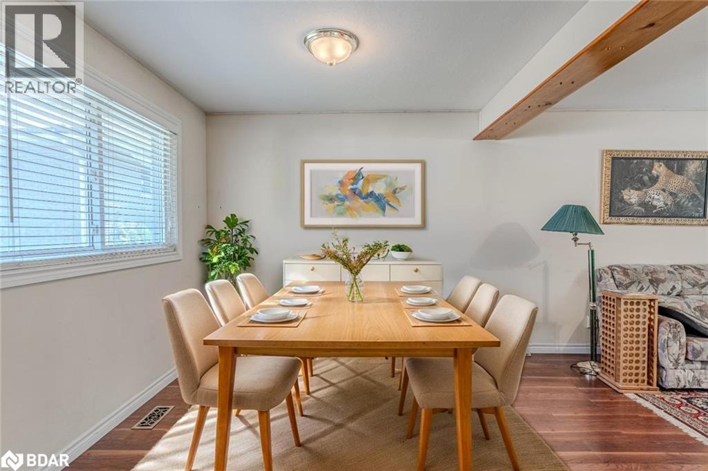 Photo 4 of 223 Phillips Street, Barrie ON