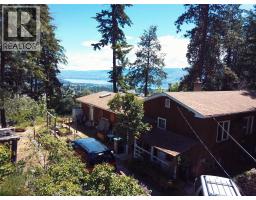  3021 McIver Road, West Kelowna