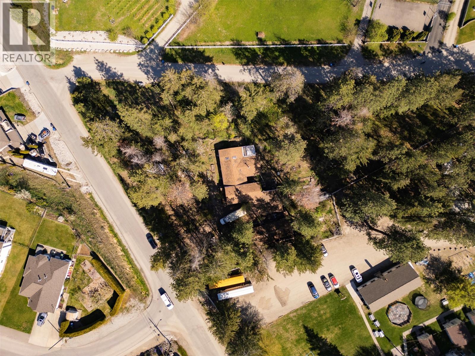  3021 McIver Road, West Kelowna