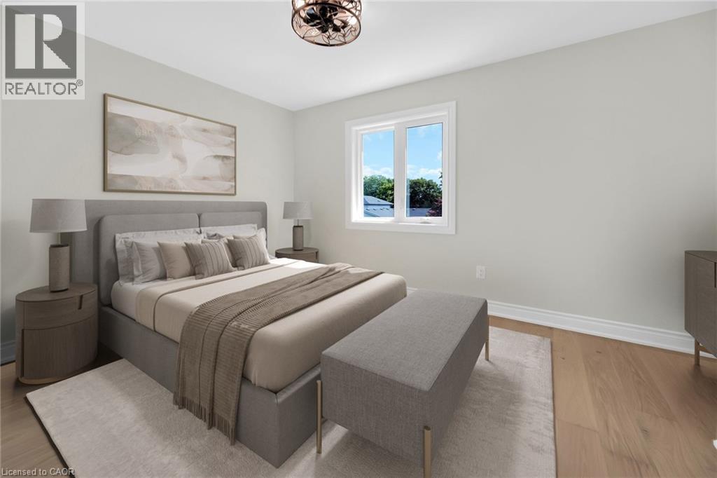 Photo 14 of 14 Marr Avenue, Grimsby ON
