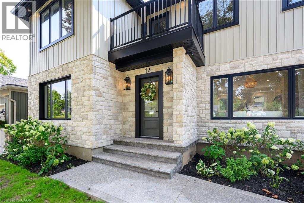 Photo 28 of 14 Marr Avenue, Grimsby ON