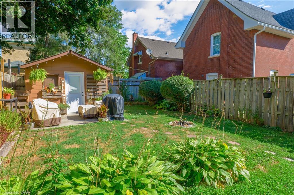Photo 9 of 148 East Avenue Unit 1, Brantford ON