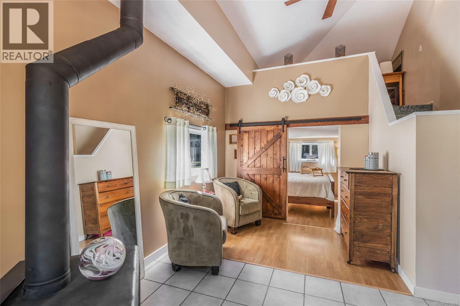 Photo 15 of 5090 Gainsberg Rd, Bowser BC