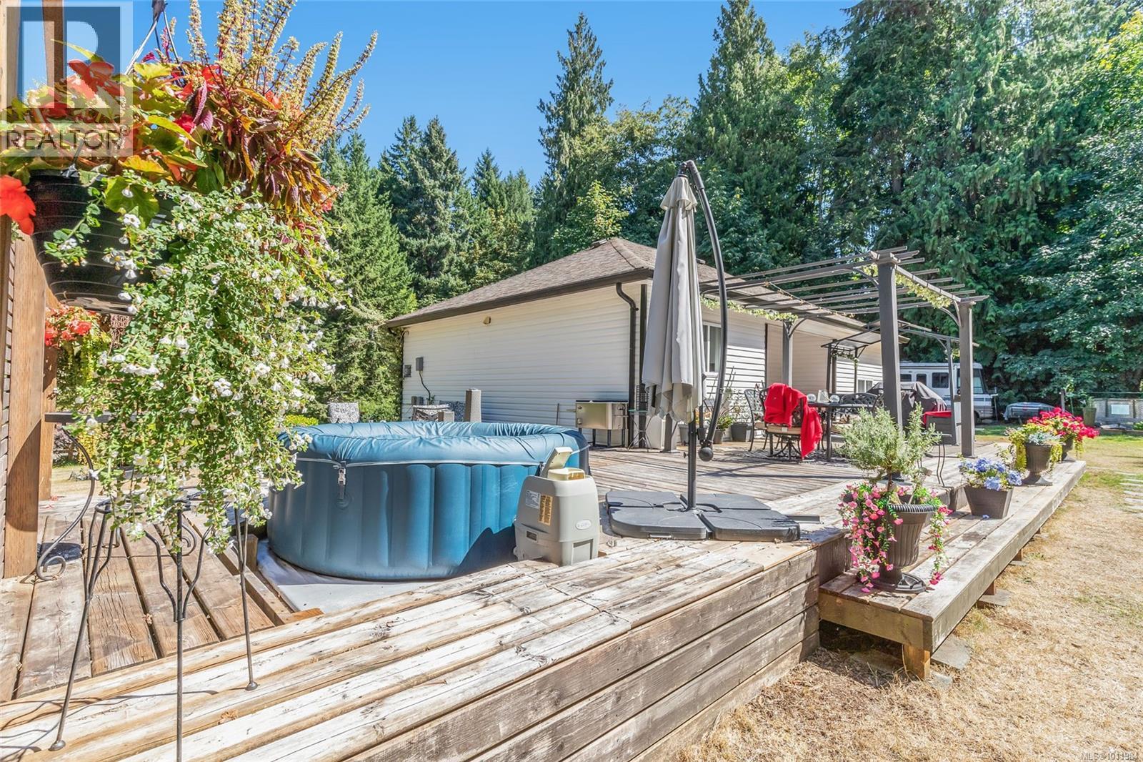 Photo 31 of 5090 Gainsberg Rd, Bowser BC