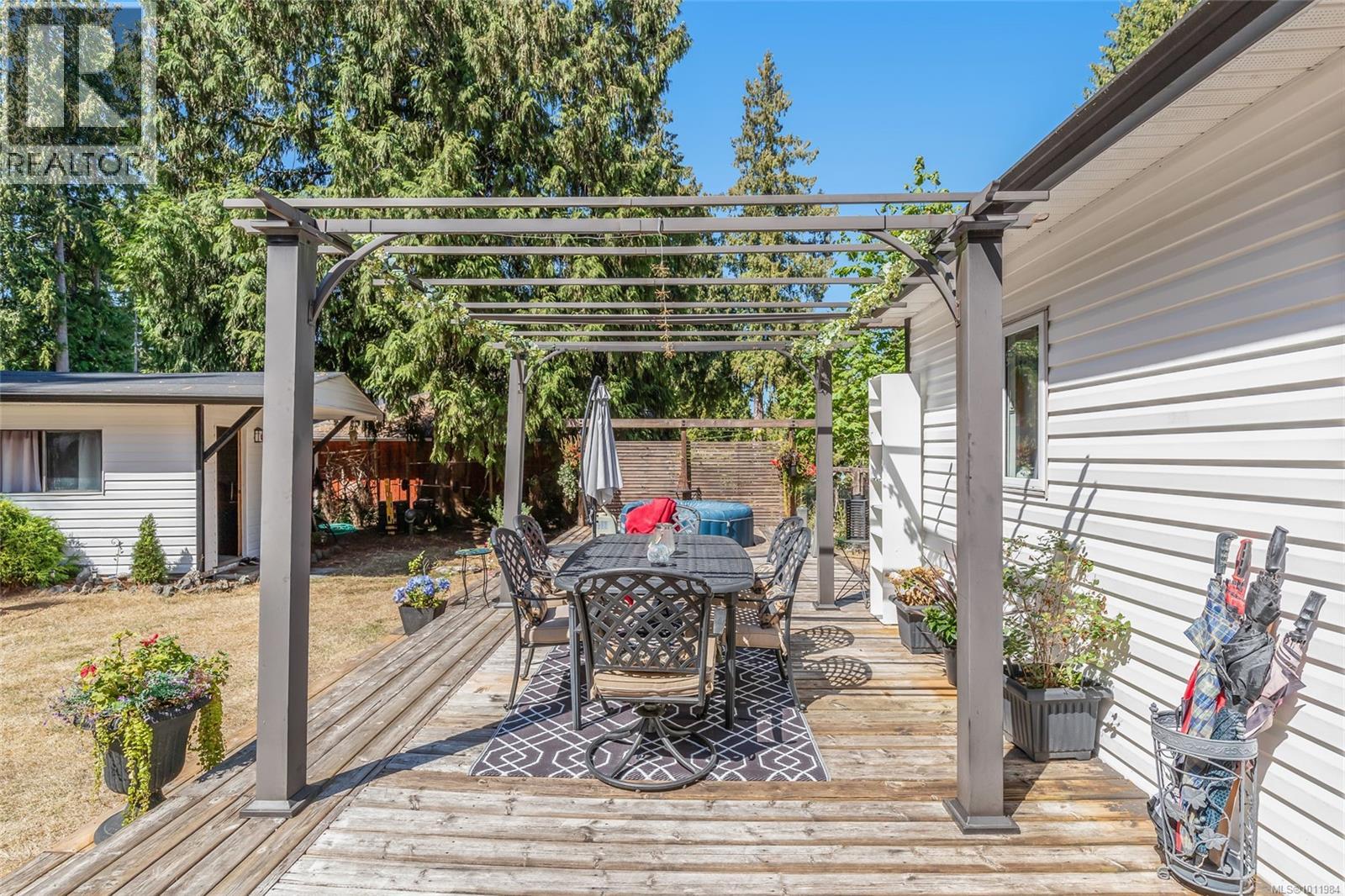 Photo 26 of 5090 Gainsberg Rd, Bowser BC