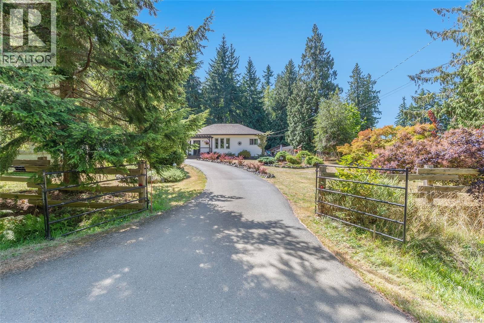 Photo 1 of 5090 Gainsberg Rd, Bowser BC