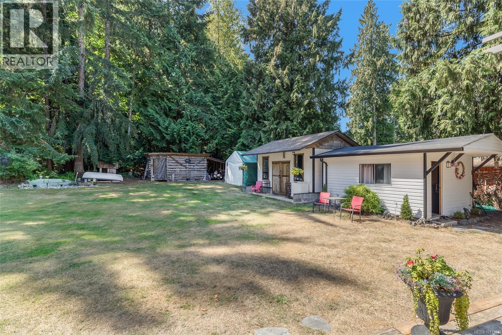 Photo 27 of 5090 Gainsberg Rd, Bowser BC