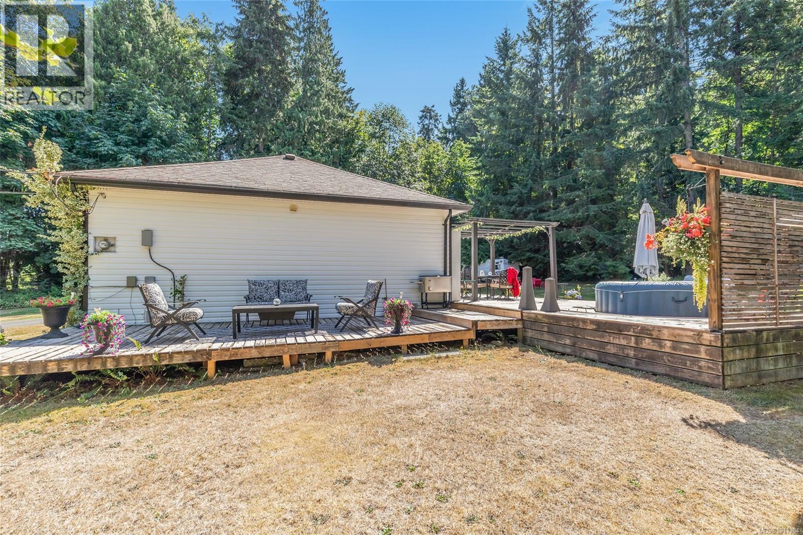 Photo 29 of 5090 Gainsberg Rd, Bowser BC