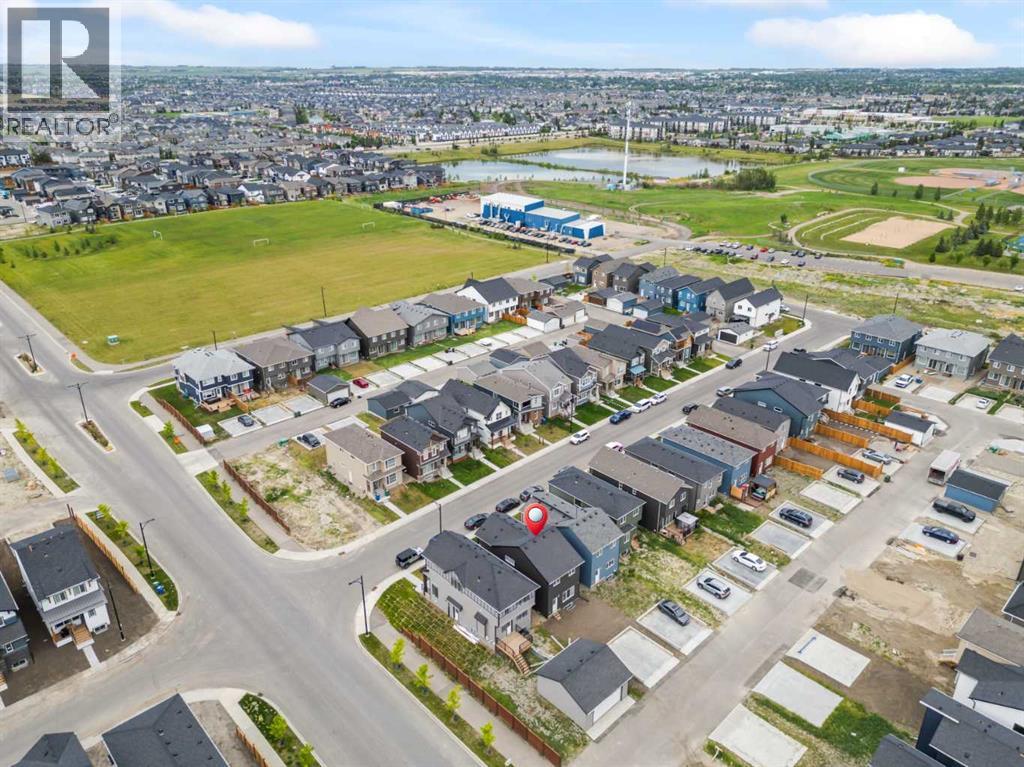 Photo 32 of 505 Chinook Winds Gardens Sw, Airdrie AB