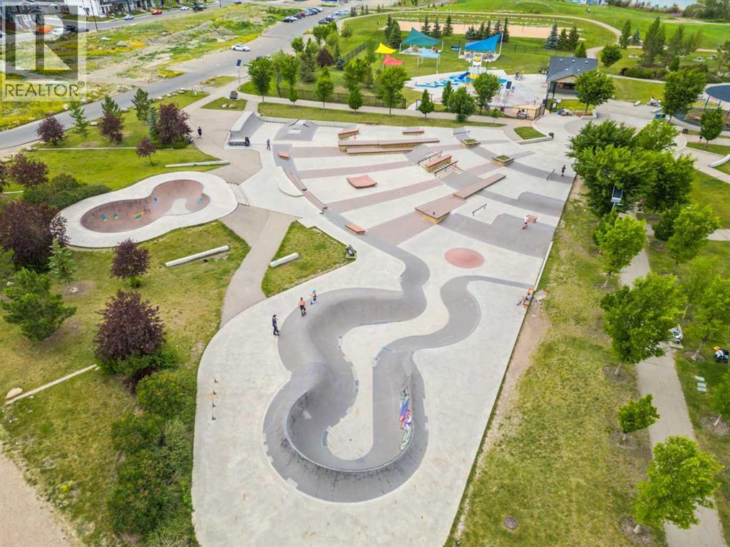 Photo 49 of 505 Chinook Winds Gardens Sw, Airdrie AB