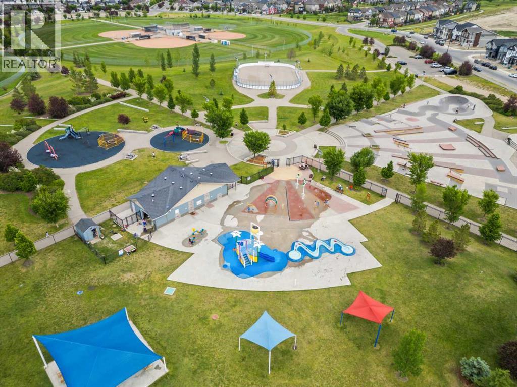 Photo 47 of 505 Chinook Winds Gardens Sw, Airdrie AB