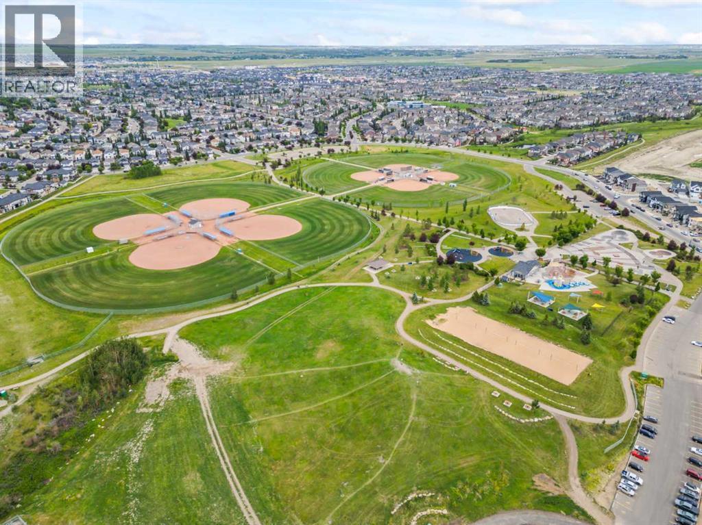 Photo 33 of 505 Chinook Winds Gardens Sw, Airdrie AB