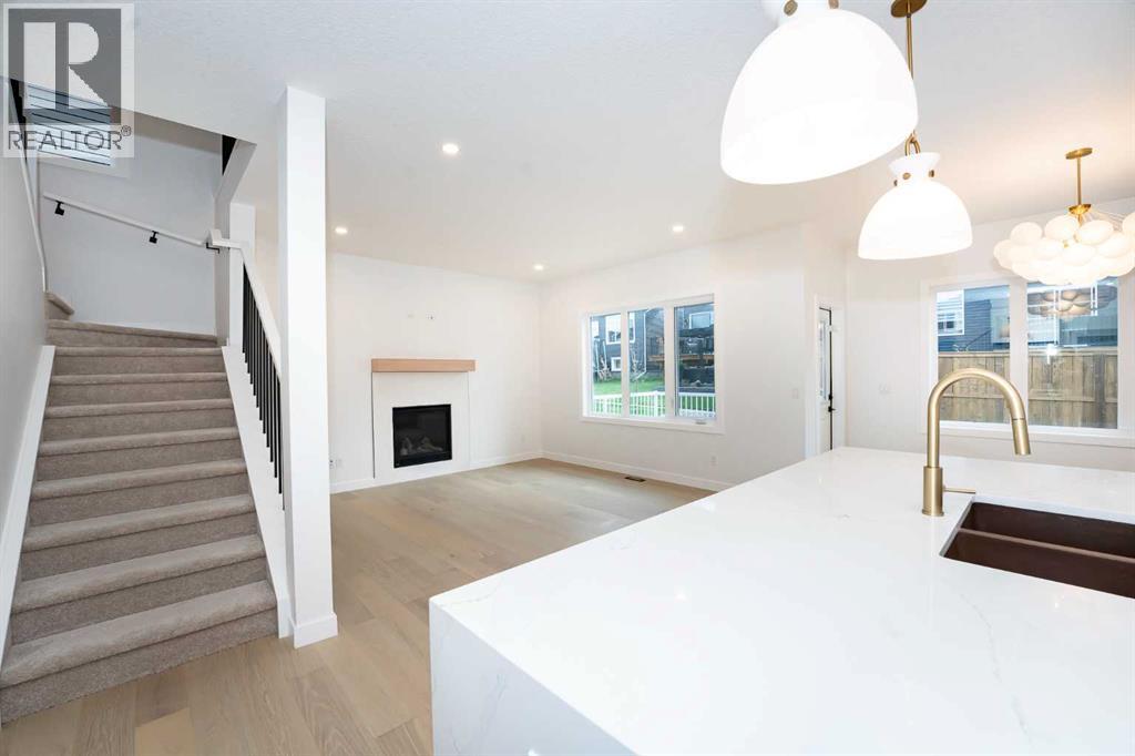 Photo 11 of 566 Rivercrest View, Cochrane AB