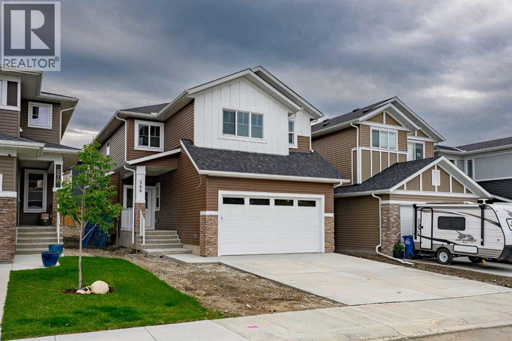 Photo 45 of 566 Rivercrest View, Cochrane AB