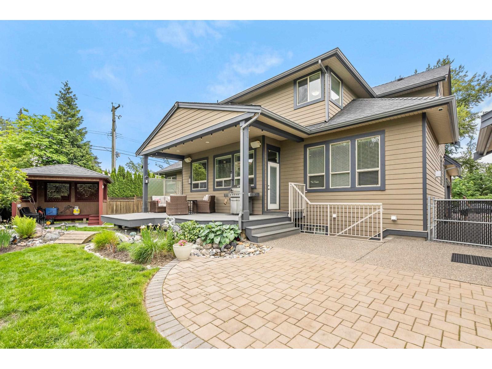 Photo 34 of 5214 219 A Street, Langley BC