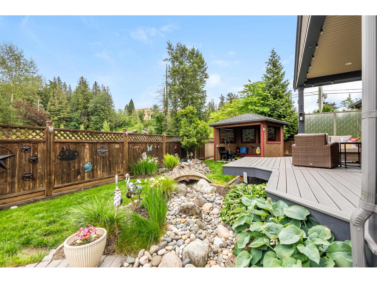 Photo 35 of 5214 219 A Street, Langley BC