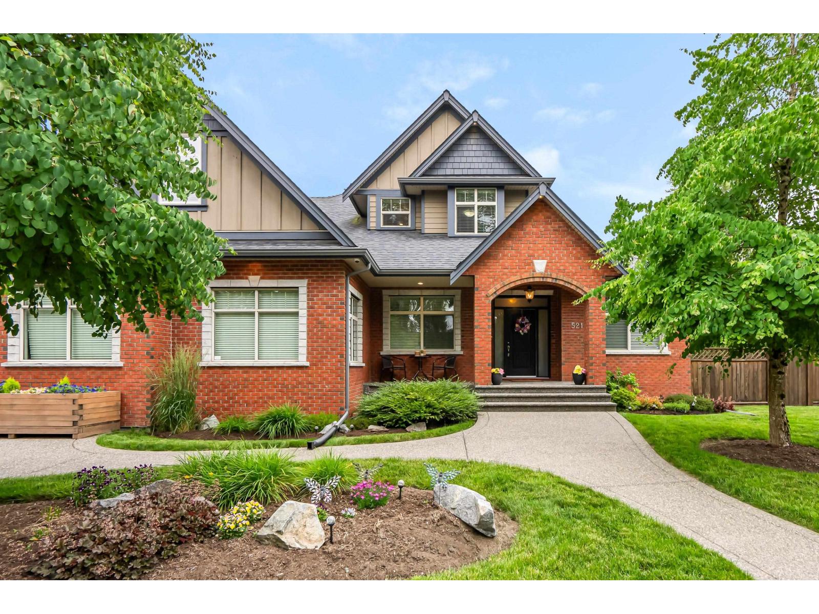 Photo 4 of 5214 219 A Street, Langley BC