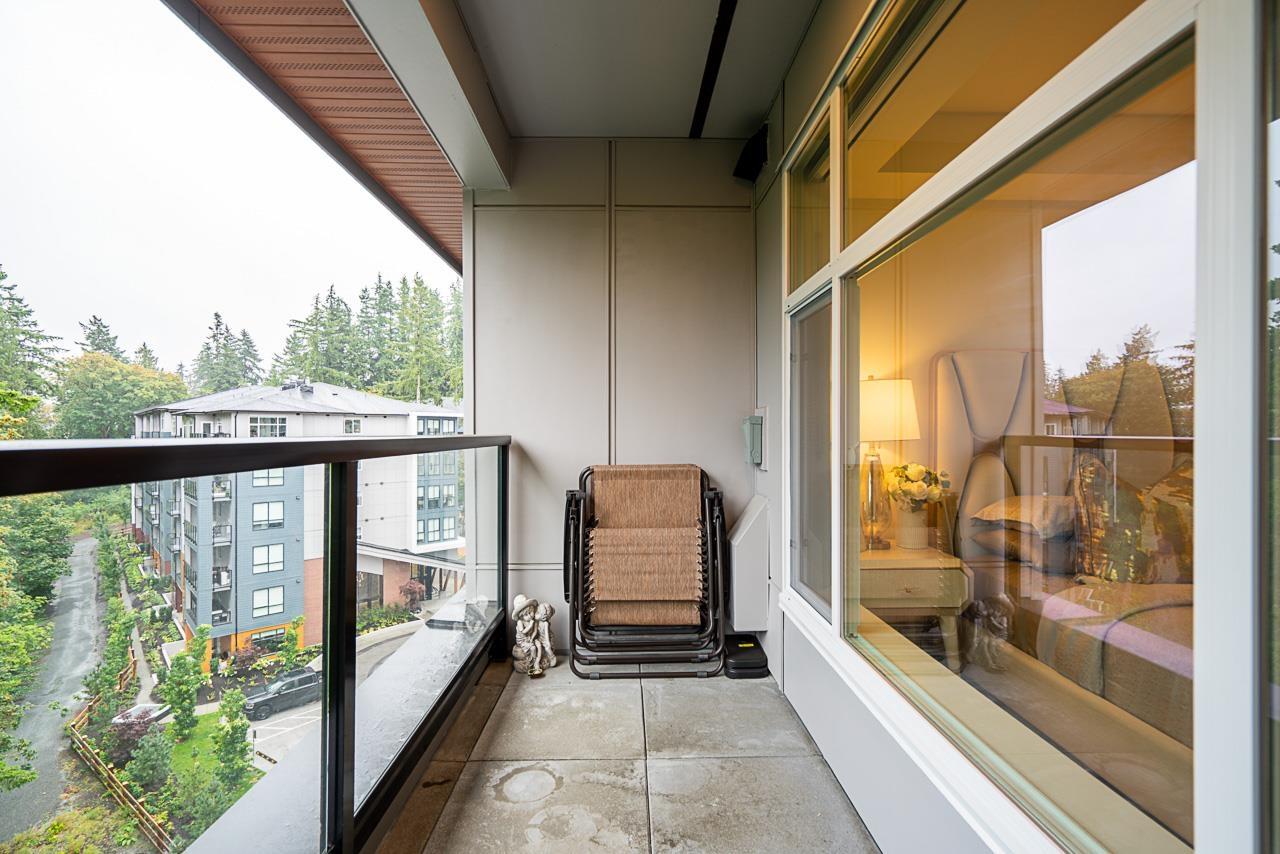 Photo 27 of 608 3528 146 A Street, Surrey BC