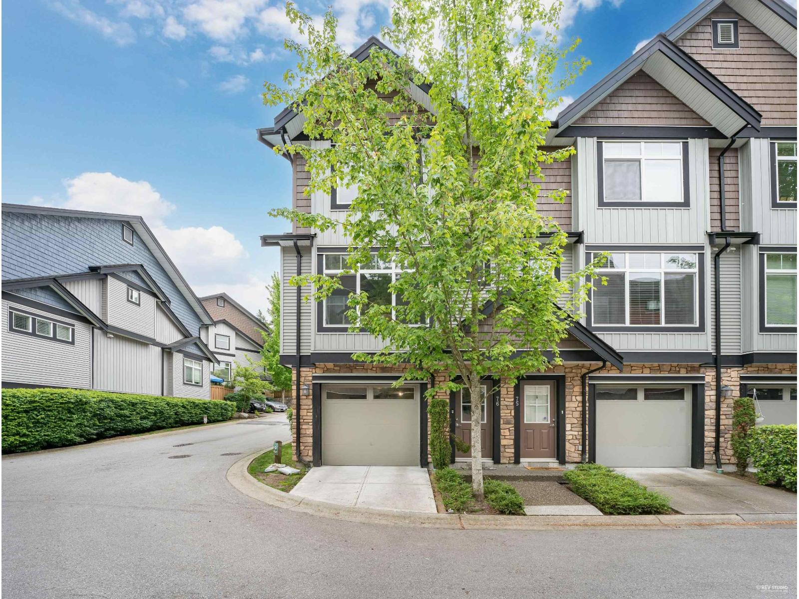 Photo 1 of 76 6299 144 Street, Surrey BC