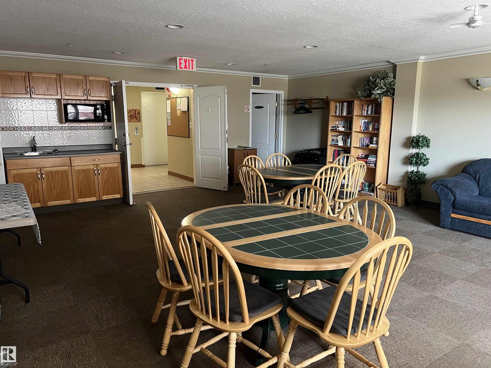Photo 32 of 301 8215 84 Av Nw, Edmonton AB