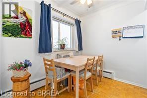 Photo 10 of 87 St George Street Unit 604, Brantford ON