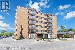 Photo 2 of 87 St George Street Unit 604, Brantford ON