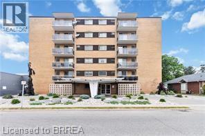 Photo 3 of 87 St George Street Unit 604, Brantford ON