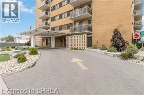 Photo 4 of 87 St George Street Unit 604, Brantford ON