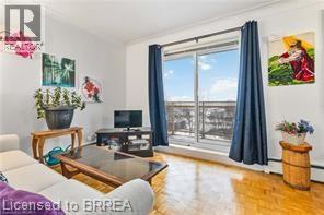 Photo 7 of 87 St George Street Unit 604, Brantford ON