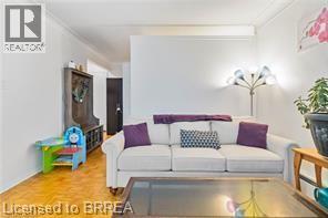 Photo 8 of 87 St George Street Unit 604, Brantford ON