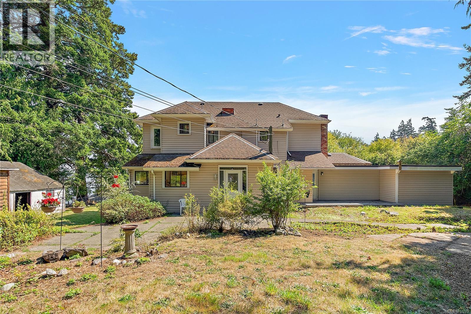 Photo 10 of 3845 Duke Rd, Metchosin BC