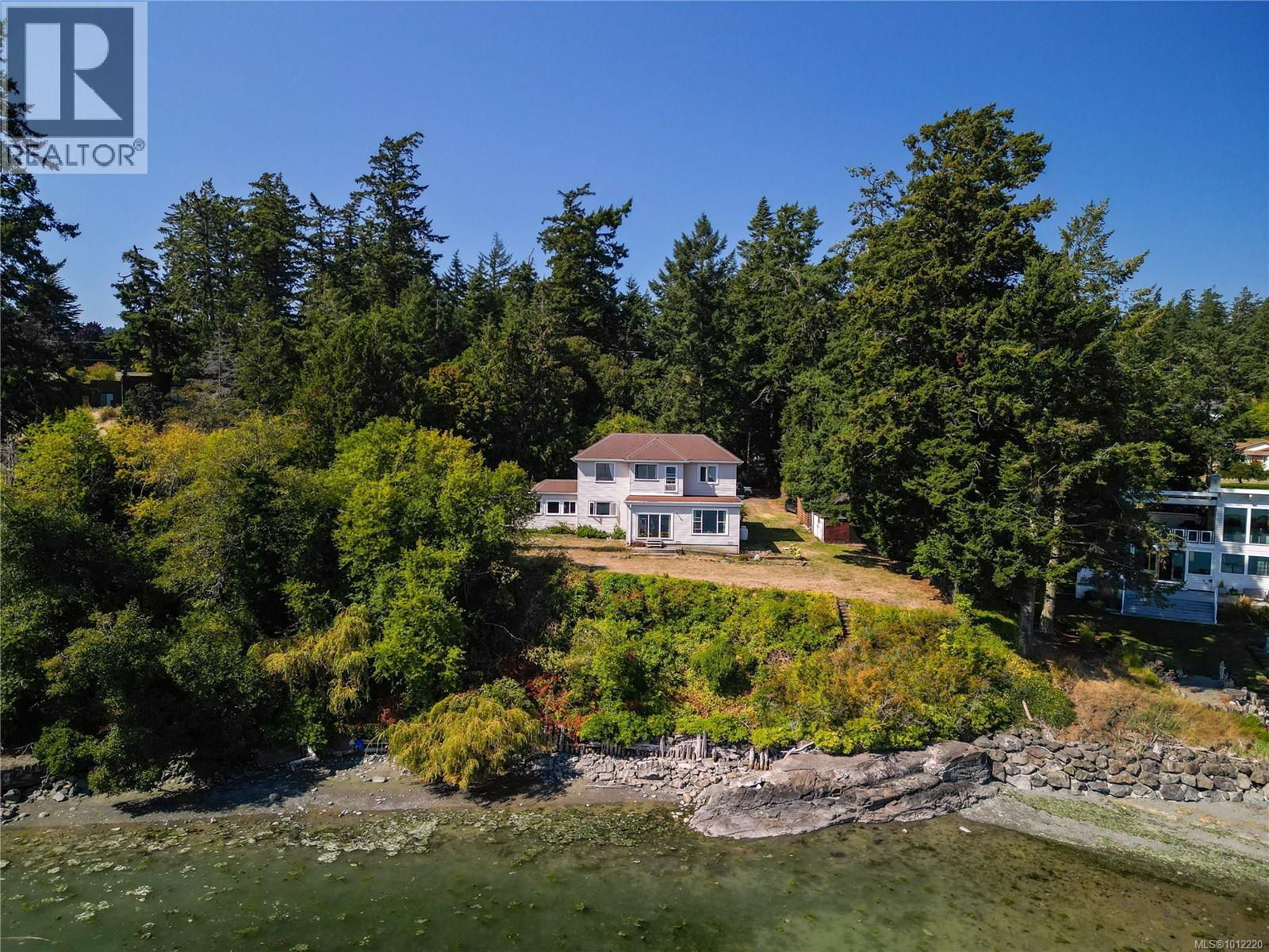 Photo 9 of 3845 Duke Rd, Metchosin BC
