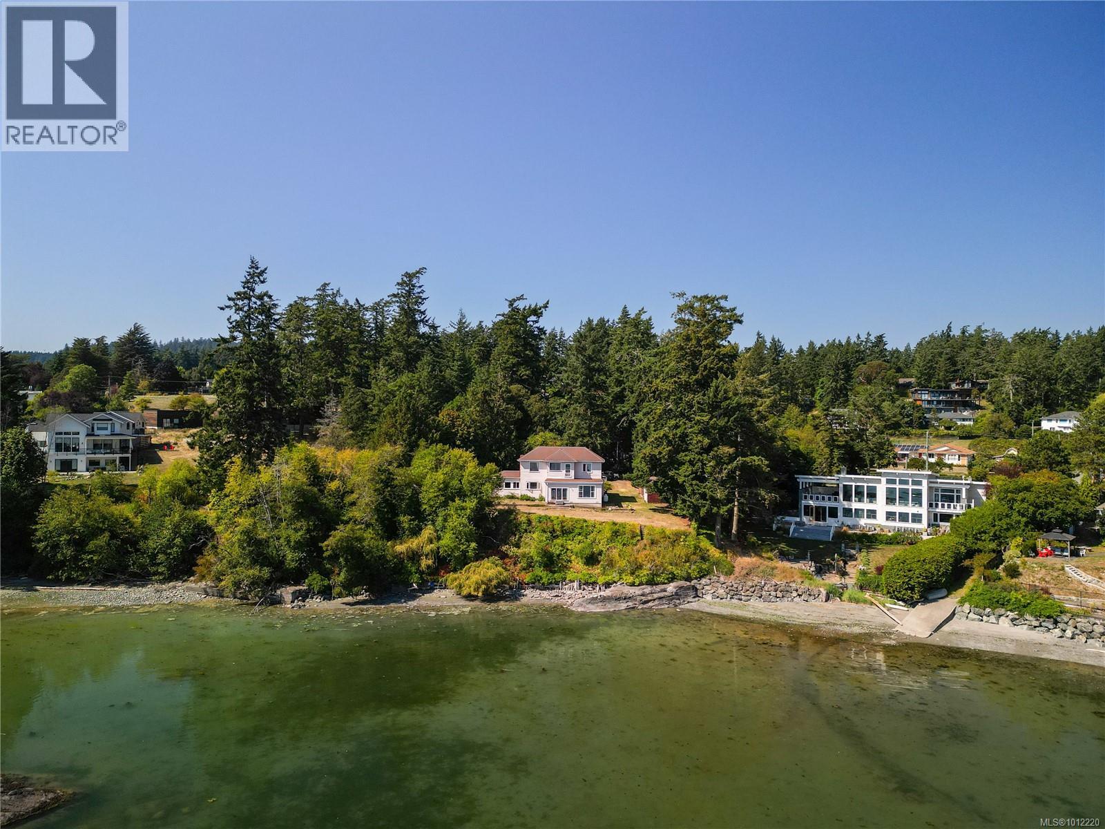Photo 22 of 3845 Duke Rd, Metchosin BC