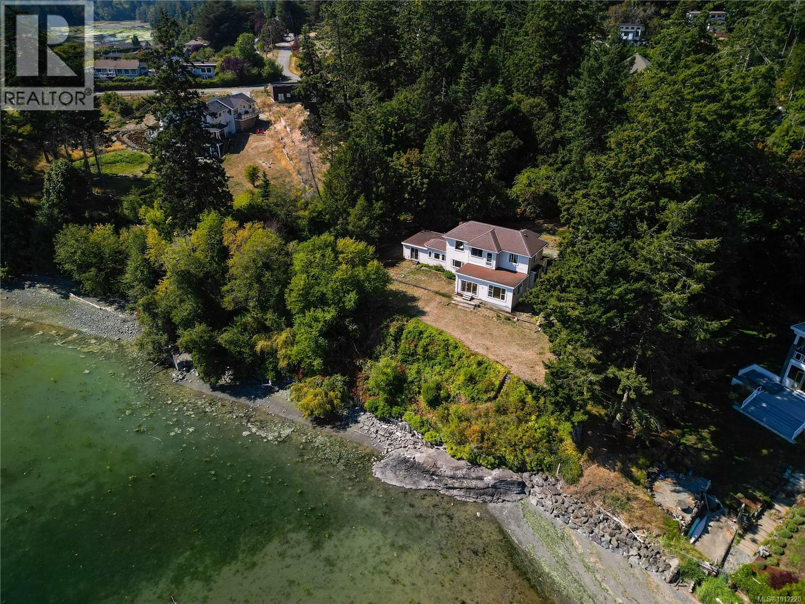Photo 21 of 3845 Duke Rd, Metchosin BC