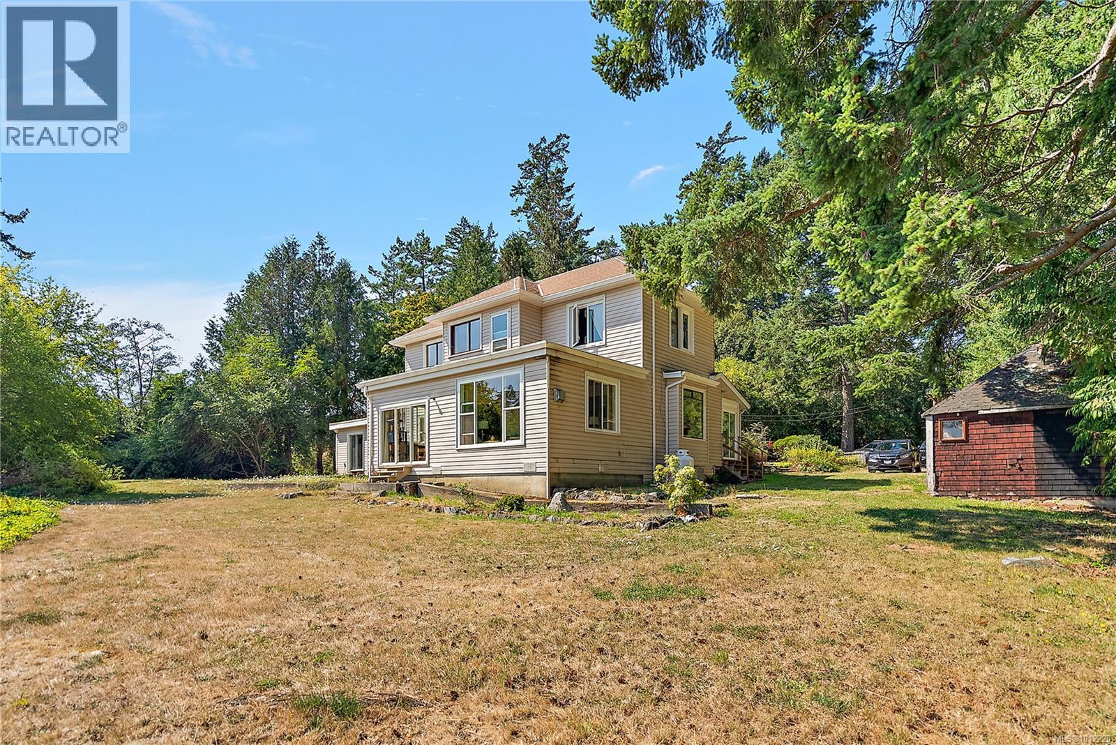 Photo 29 of 3845 Duke Rd, Metchosin BC