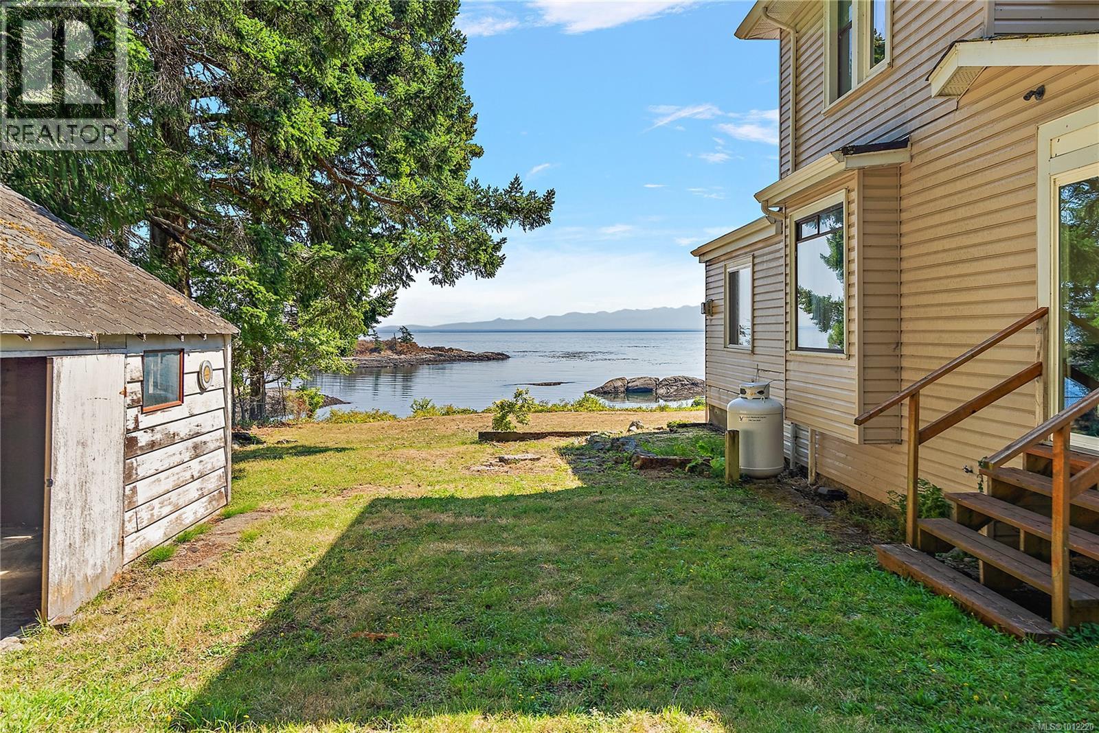 Photo 6 of 3845 Duke Rd, Metchosin BC