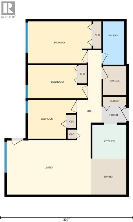 201 Abasand Drive, Fort McMurray