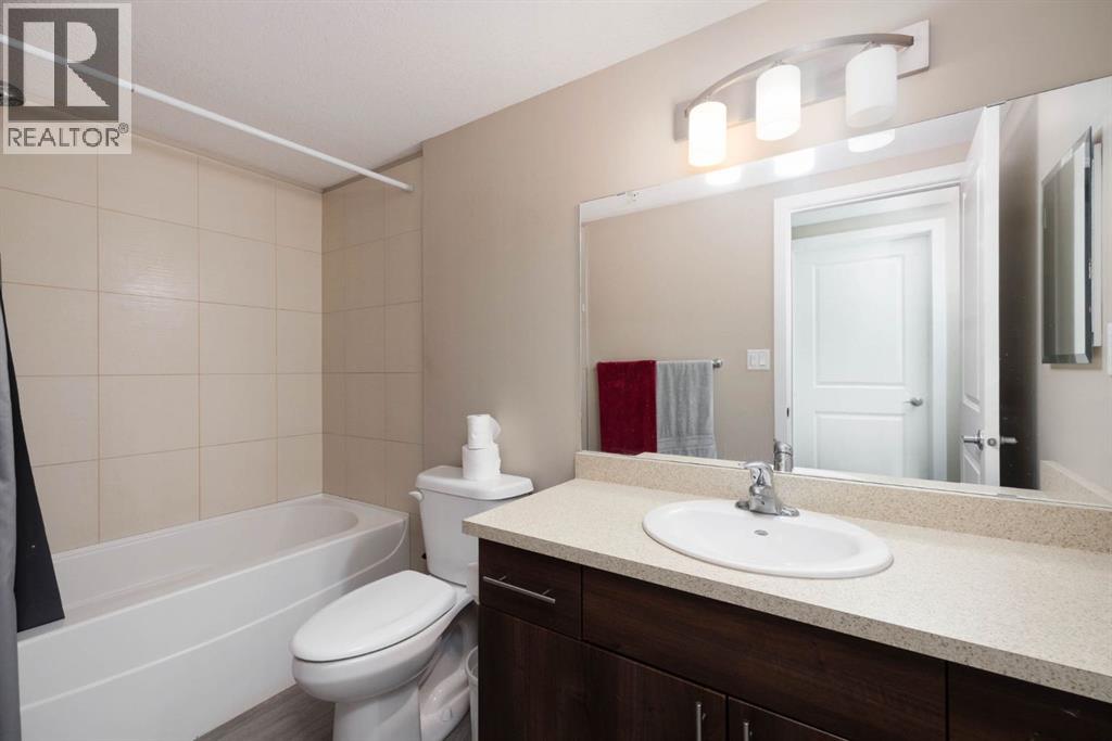 201 Abasand Drive, Fort McMurray