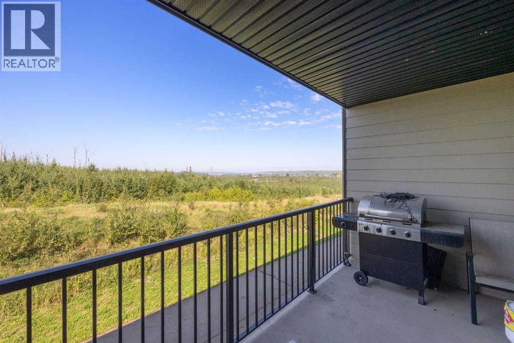 201 Abasand Drive, Fort McMurray