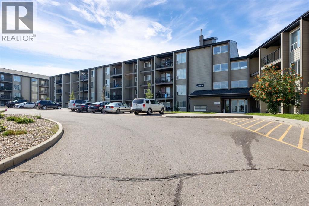 201 Abasand Drive, Fort McMurray