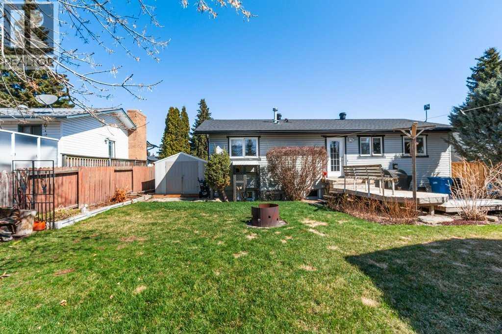Photo 38 of 1417 Mccrimmon Drive, Carstairs AB