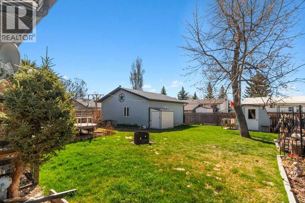 Photo 35 of 1417 Mccrimmon Drive, Carstairs AB