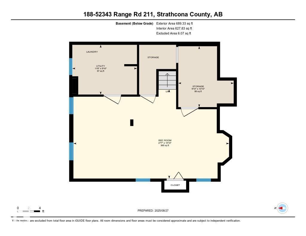 Photo 46 of 188 52343 Rge Rd 211, Rural Strathcona County AB