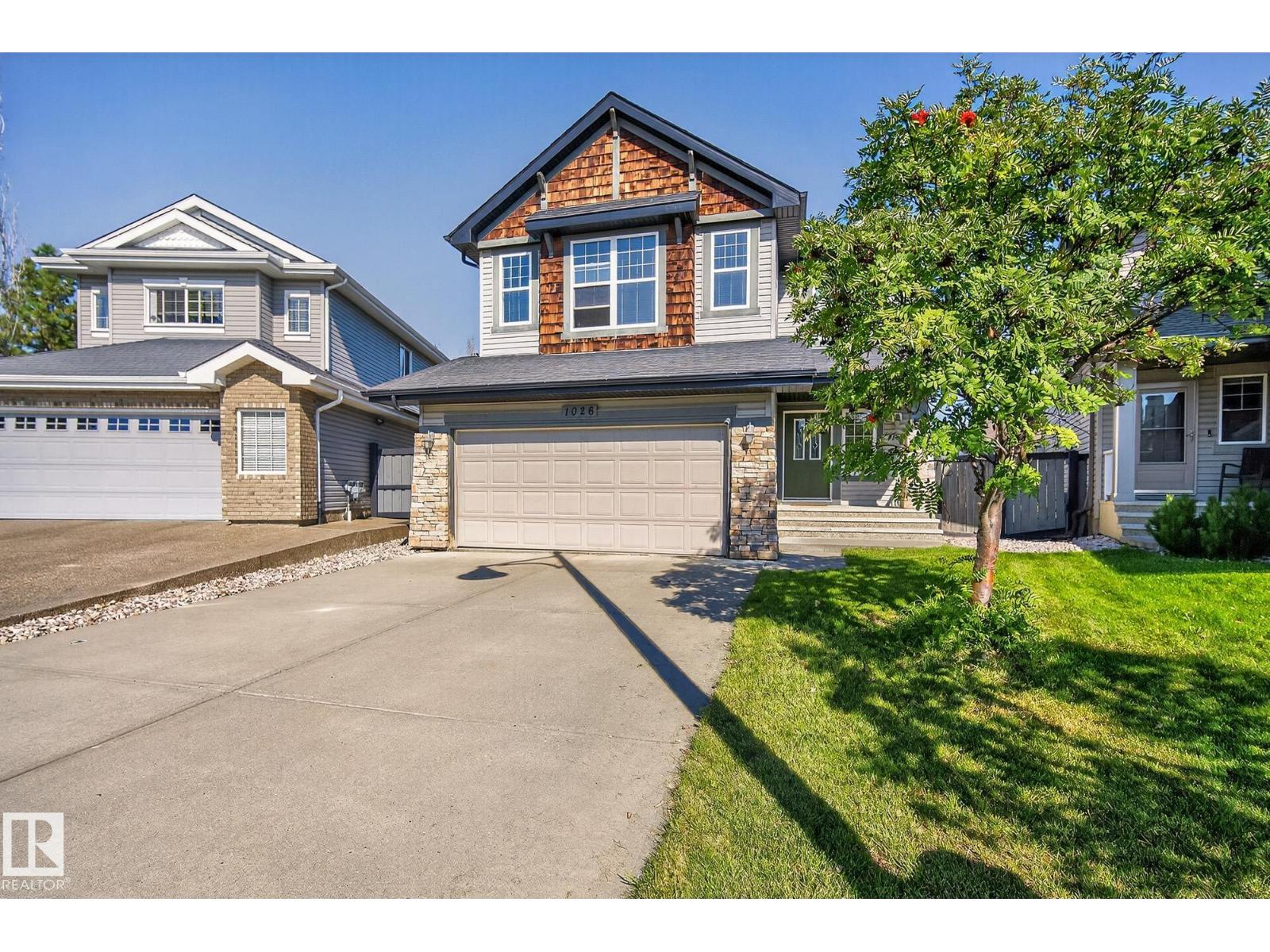 Photo 49 of 1026 Mckinney Gr Nw, Edmonton AB