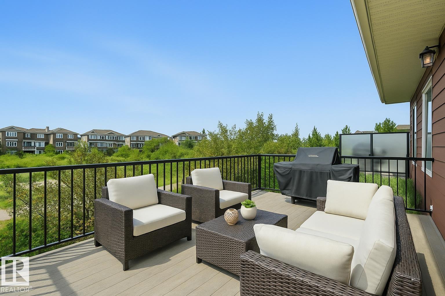 Photo 48 of 14 3090 Cameron Heights Wy Nw, Edmonton AB