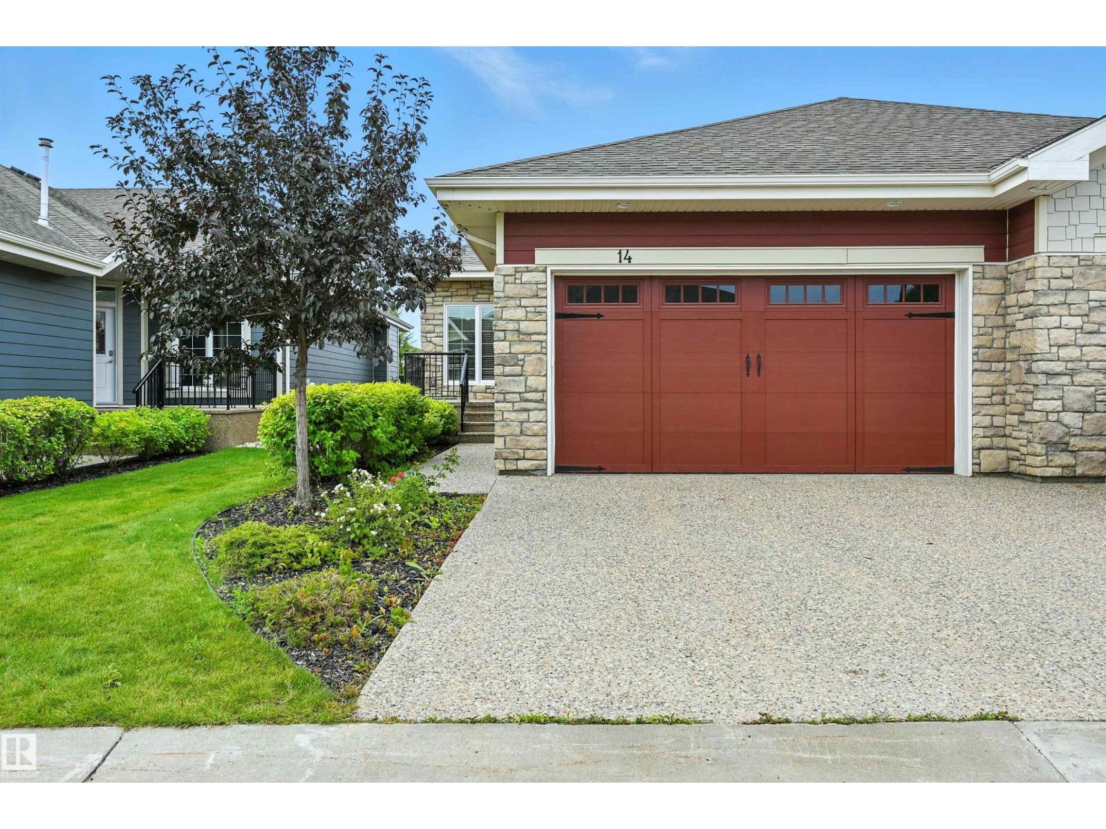 Photo 39 of 14 3090 Cameron Heights Wy Nw, Edmonton AB