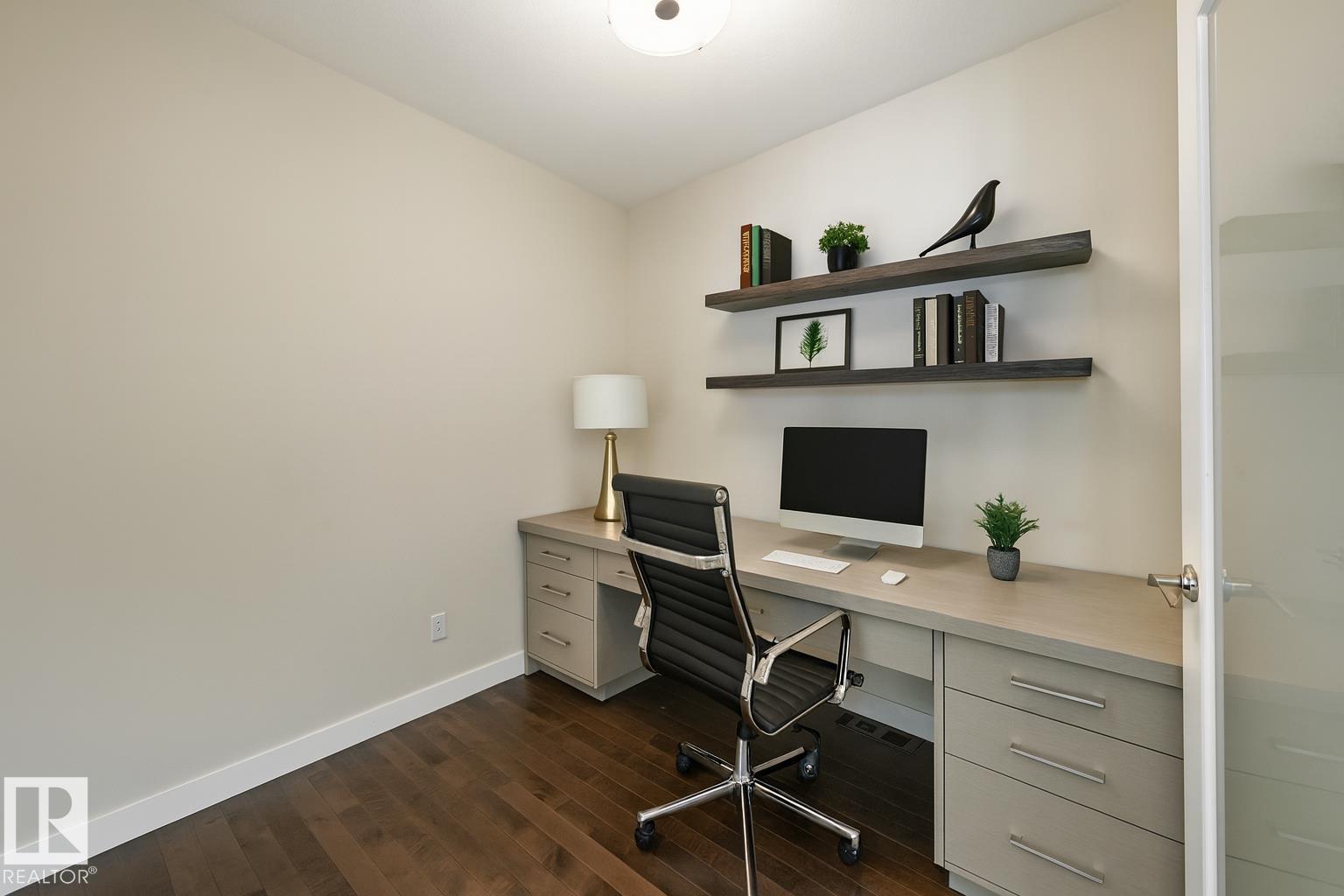 Photo 20 of 14 3090 Cameron Heights Wy Nw, Edmonton AB